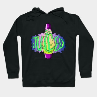 juiced Hoodie